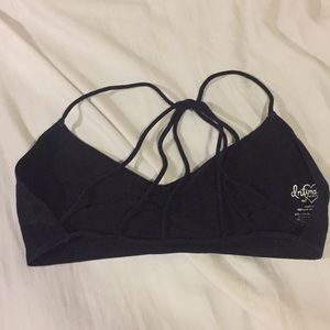 Free people bralette